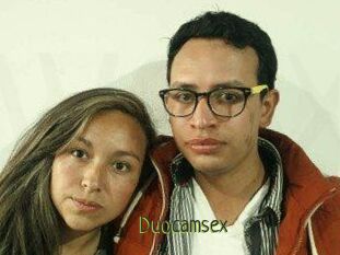 Duocamsex