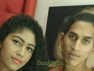 Duodirtyxxx