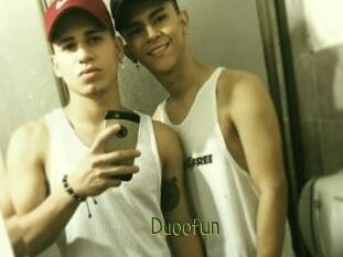 Duoofun