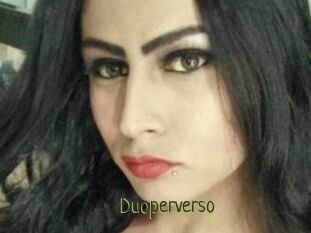 Duoperverso