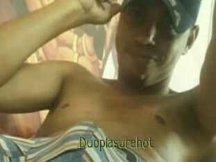 Duoplasurehot