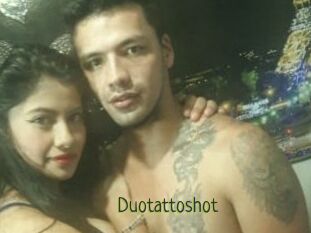 Duotattoshot