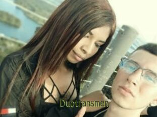 Duotransmen