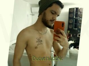 Duoversatil24c