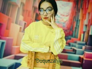 Duquezahills
