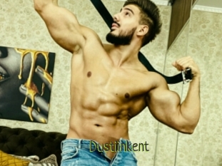 Dustiinkent