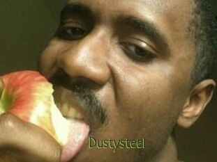 Dustysteel