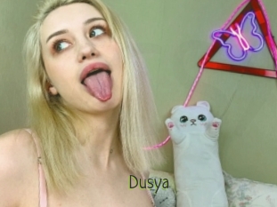 Dusya