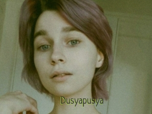 Dusyapusya