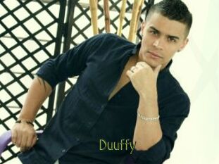 Duuffy