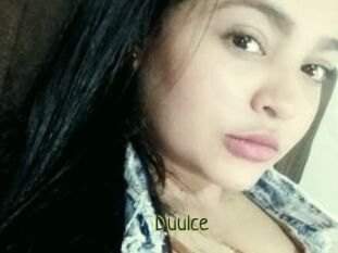 Duulce