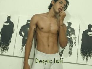Dwayne_hoff