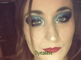 Dyealilbit
