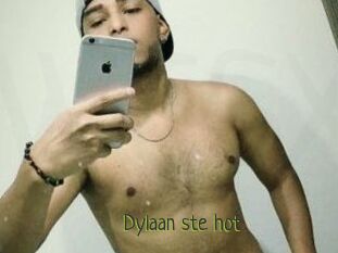 Dylaan_ste_hot