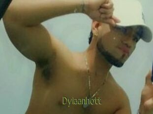 Dylaanhott