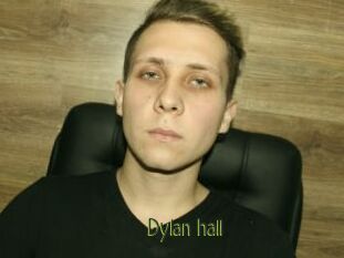 Dylan_hall