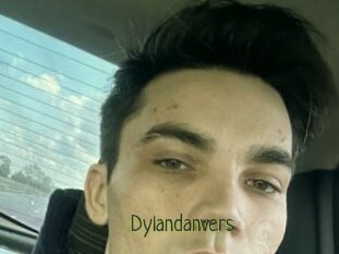 Dylandanvers
