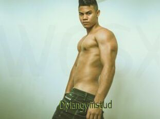 Dylangymstud