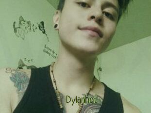 Dylan_hot
