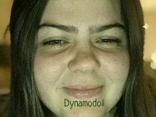 Dynamodoll