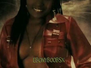 EBONYBOOBSX