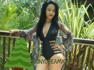 EBONYDREAMXXX
