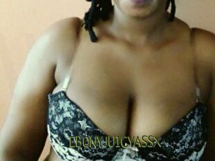EBONYJUICYASSX