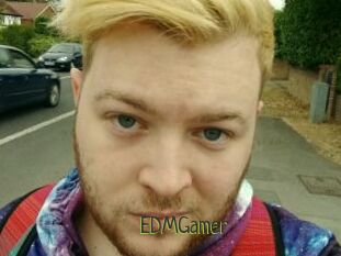 EDMGamer