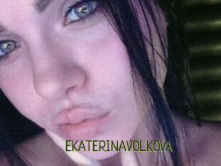 EKATERINAVOLKOVA