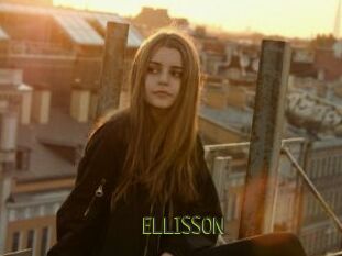 ELLISSON