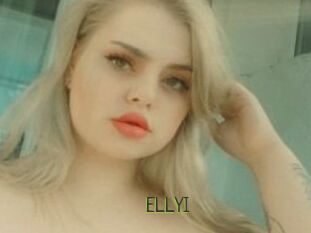 ELLYI