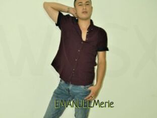 EMANUELMerle