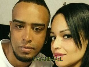 EMYANDAXEL