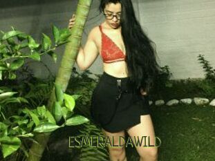 ESMERALDAWILD