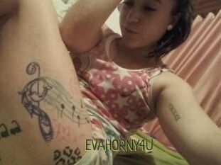EVAHORNY4U