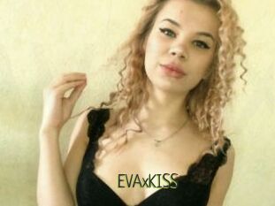 EVAxKISS