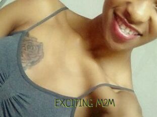 EXCITING_M2M