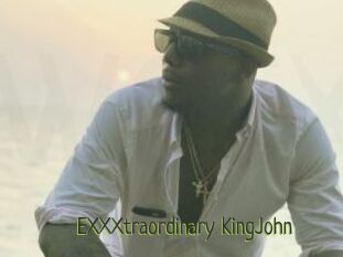 EXXXtraordinary_KingJohn