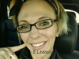 E_Lexinoir