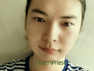 EasternPriest