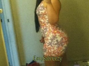 EasySabreezy