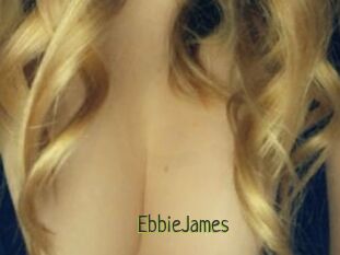 EbbieJames