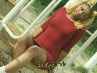 EbonyBlonde