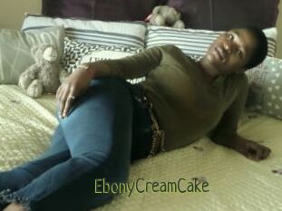 EbonyCreamCake