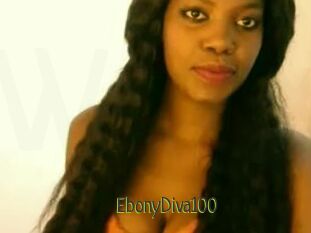 EbonyDiva100