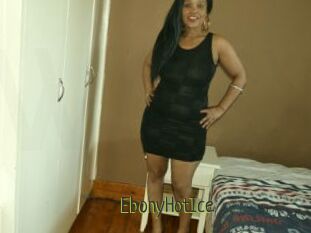 EbonyHotIce