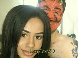 EbonyIvory90