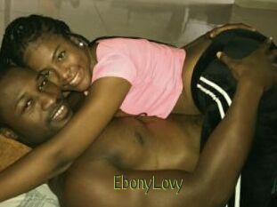 EbonyLovy