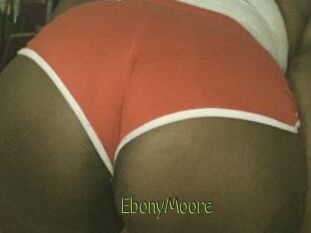 EbonyMoore