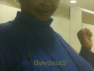 EbonyQueen20